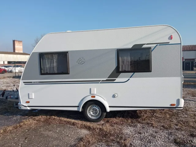 Knaus Sport 400 QD – fotografia 3 z 15