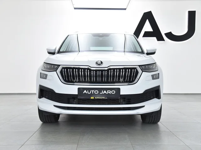 Škoda Kodiaq 2.0 TDI EVO L K 4x4 DSG – fotografia 2 z 15