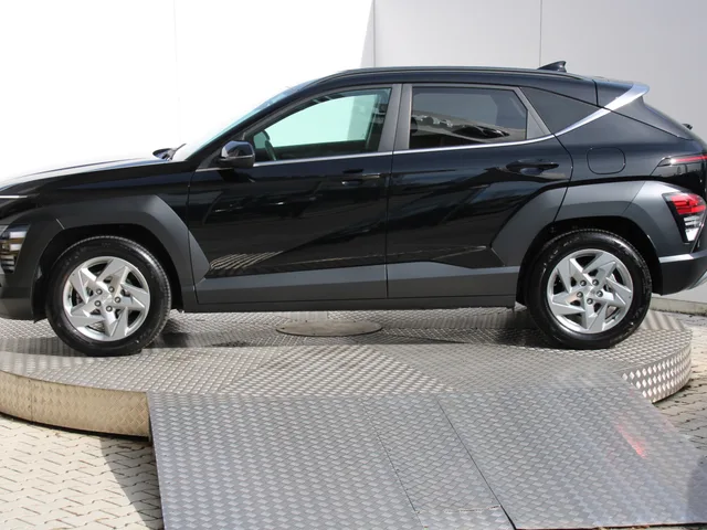 Hyundai Kona 1.0 T-GDi Style – fotografia 3 z 15