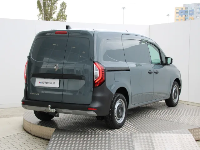 Renault Kangoo VAN 1.5 Blue dCi 85 kW A/T6 – fotografia 5 z 15