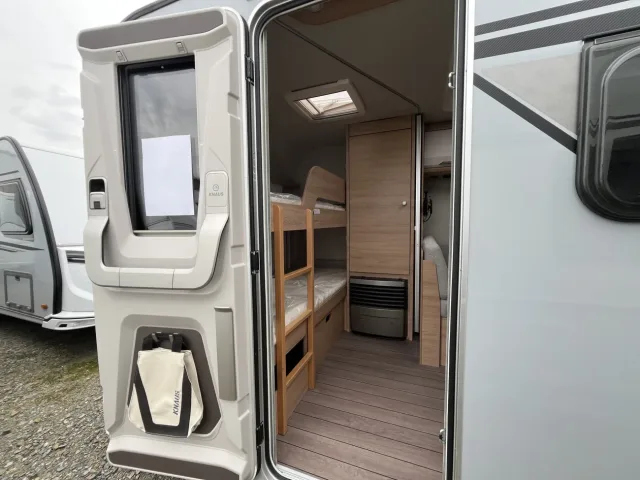 Knaus Südwind 540 FDK 60 Years – fotografia 5 z 15