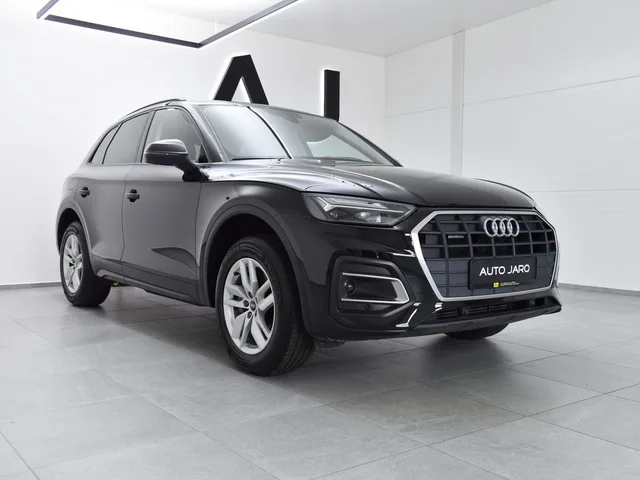 Audi Q5 40 2.0 TFSI mHEV Pro Line Quattro S-tronic – fotografia 5 z 15