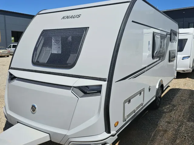 Knaus Südwind 500 QDK 60 Years – fotografia 3 z 15