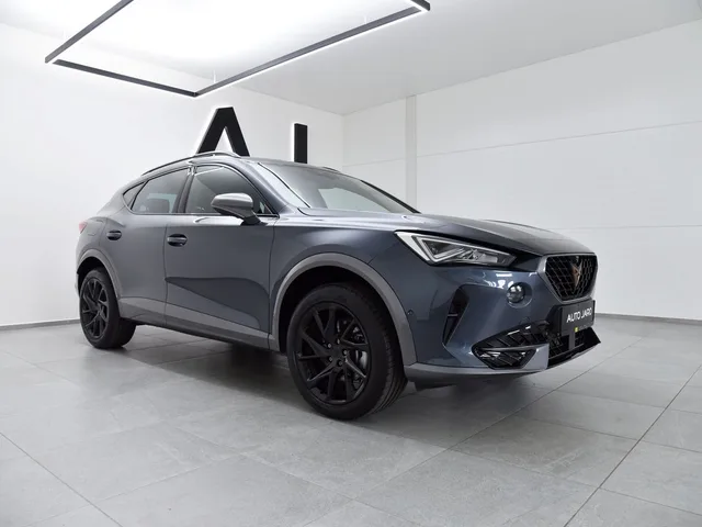 Cupra Formentor 2.0 TDI 4Drive DSG – fotografia 6 z 15