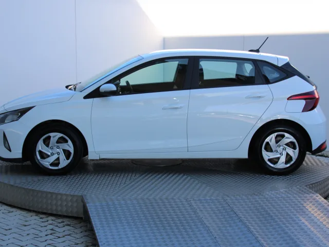 Hyundai i20 1,0 T-GDi Comfort – fotografia 2 z 15
