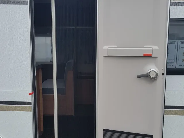 Weinsberg CaraOne 550 QDK – fotografia 5 z 15