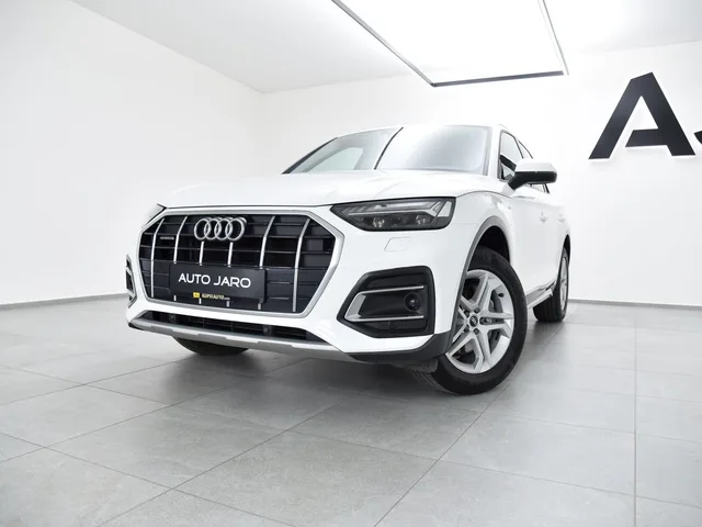 Audi Q5 40 2.0 TDI mHEV Quattro S-tronic – fotografia 2 z 15
