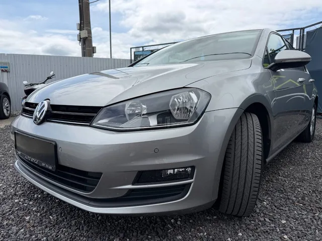 Volkswagen Golf 1.2 TSI Comfortline – fotografia 5 z 15