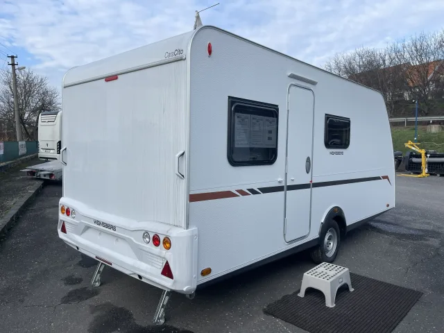 Weinsberg CaraCito 470 EU – fotografia 5 z 15