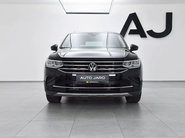 Volkswagen Tiguan 2.0 TSI Elegance 4Motion DSG – fotografia 3 z 15