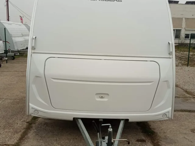 Weinsberg CaraCito 470 QDK – fotografia 6 z 15