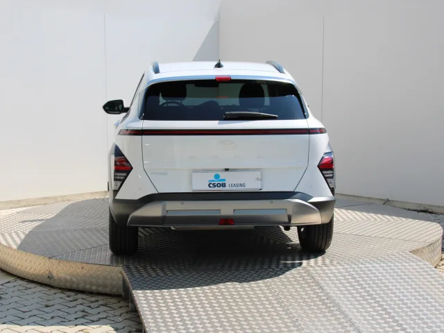 Hyundai Kona 1.0 T-GDi 88 kW – fotografia 4 z 15