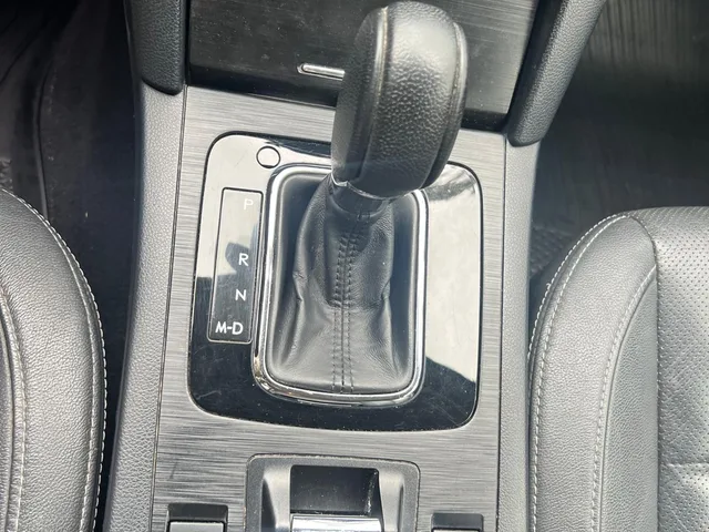SUBARU OUTBACK 2,5i CVT Business NAVI – fotografia 4 z 15