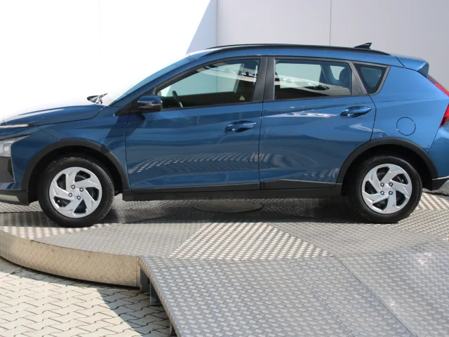 Hyundai Bayon 1.2 MPi Comfort – fotografia 2 z 15