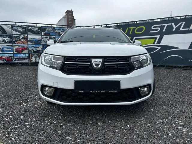 Dacia Logan MCV TCe – fotografia 2 z 15