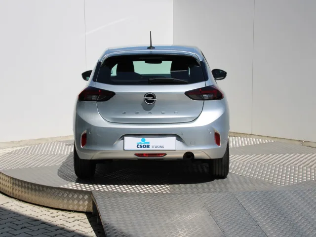 Opel Corsa 1.2 i 55 kW – fotografia 4 z 15