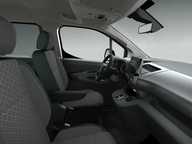 Opel Combo GS XL 1.5 CDTi 130k AT8 – fotografia 5 z 6