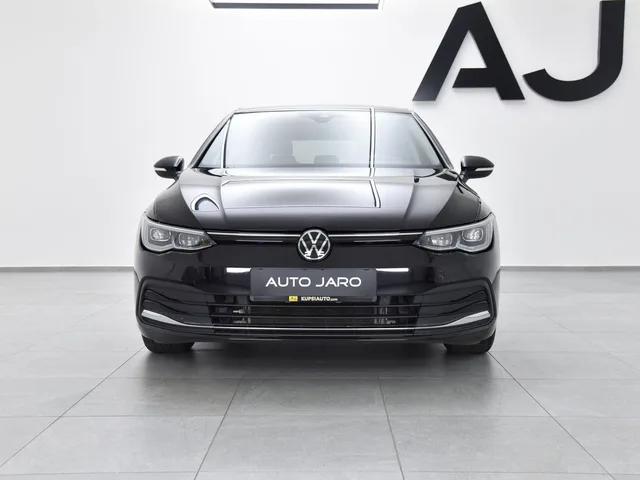 Volkswagen Golf 2.0 TDI Active DSG – fotografia 2 z 14