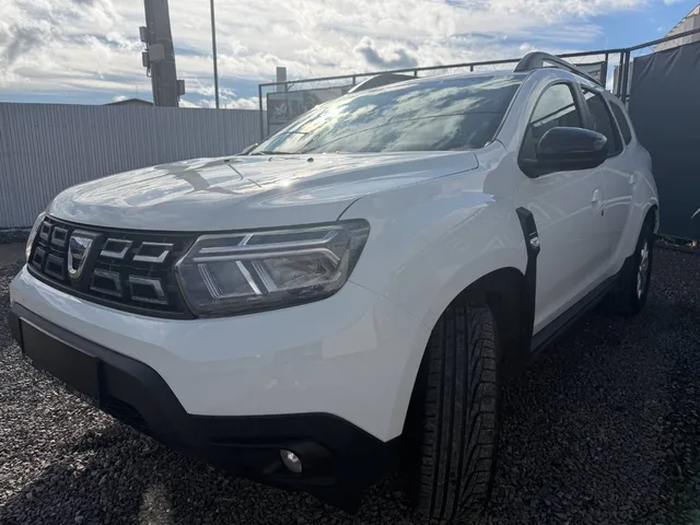 Dacia Duster 1.0 TCe 90 Comfort – fotografia 5 z 15