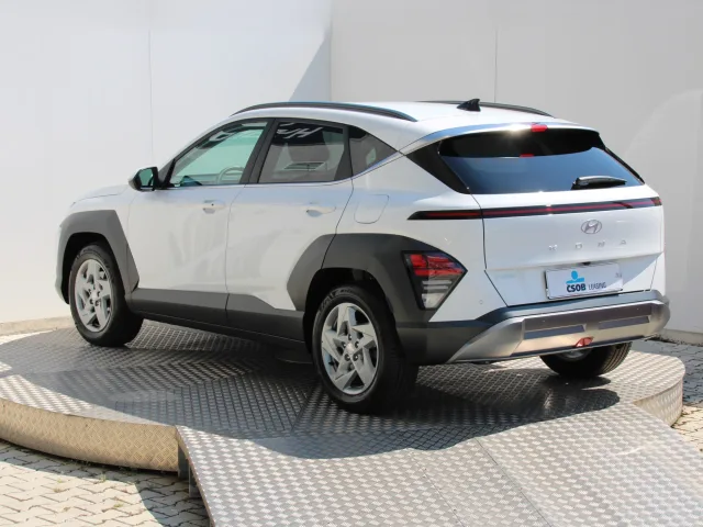 Hyundai Kona 1.0 T-GDi 88 kW – fotografia 3 z 15