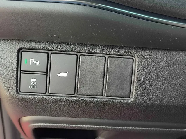 HONDA HR-V 1.5 e:HEV Advance e-CVT – fotografia 3 z 15