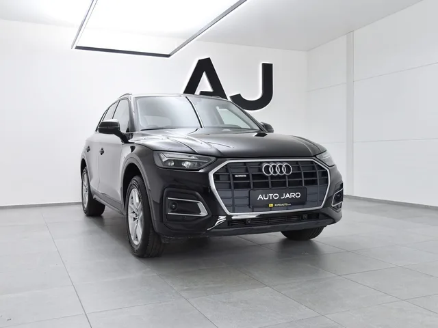 Audi Q5 40 2.0 TFSI mHEV Pro Line Quattro S-tronic – fotografia 4 z 15