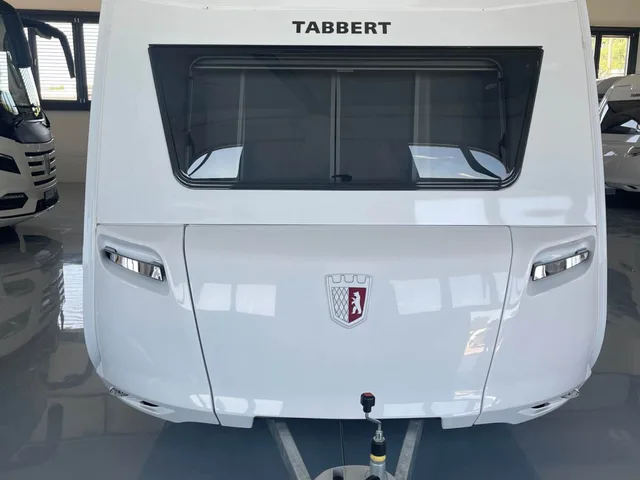 Tabbert DaVinci 500 KD – fotografia 3 z 15