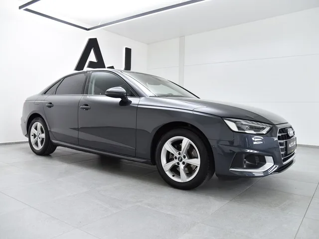 Audi A4 35 2.0 TFSI mHEV S-Tronic Sport Sport – fotografia 5 z 15