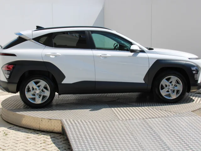 Hyundai Kona 1.0 T-GDi 88 kW – fotografia 6 z 15