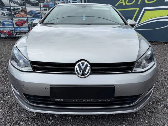 Volkswagen Golf 1.2 TSI Comfortline – fotografia 4 z 15