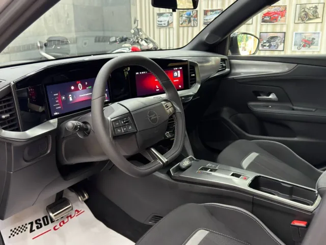Opel Mokka-e 156 GS – fotografia 2 z 14