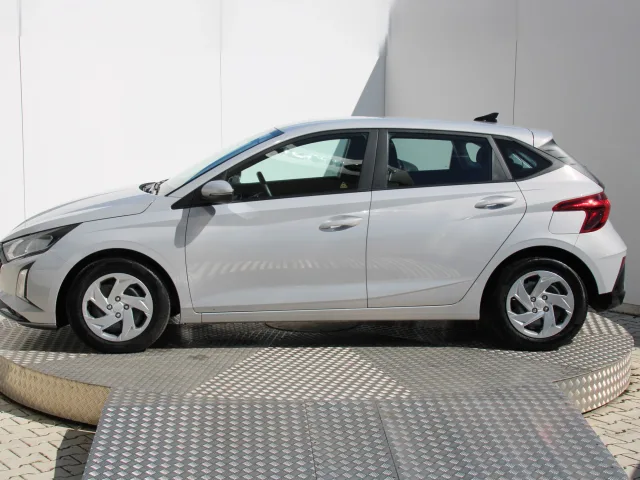 Hyundai i20 1.0 T-GDI Comfort A/T – fotografia 2 z 15