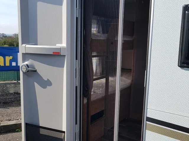 Weinsberg CaraOne 480 QDK – fotografia 6 z 15