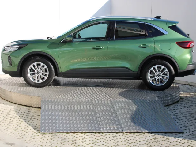 Ford Kuga 1.5 EcoBoost Titanium – fotografia 5 z 15