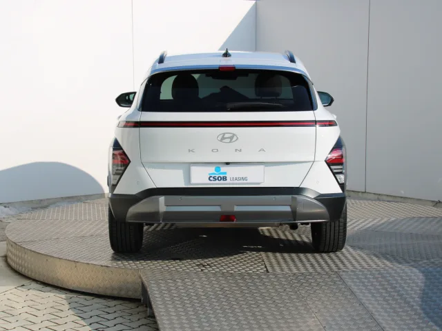 Hyundai Kona 1.6 T-GDi Style A/T7 – fotografia 5 z 15