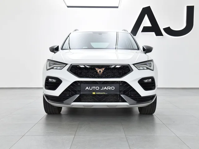Cupra Ateca 1.5 TSI DSG – fotografia 2 z 14
