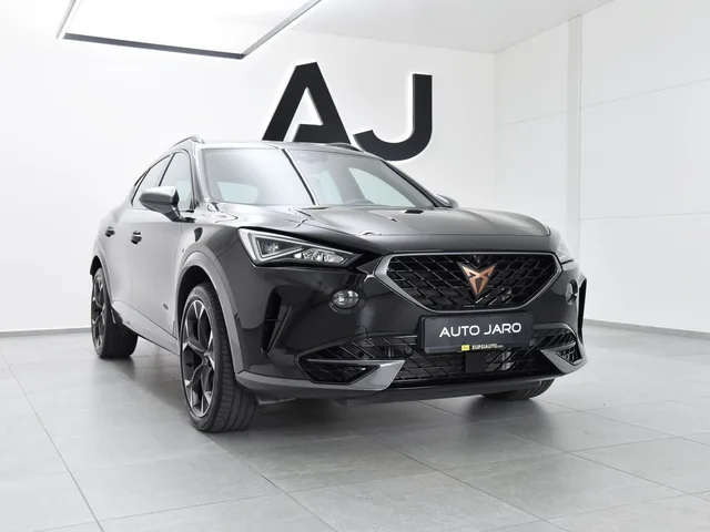Cupra Formentor 2.0 TSI 4Drive DSG – fotografia 3 z 14
