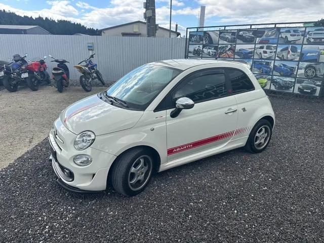 Fiat 500 1.4 16V Sport – fotografia 5 z 15