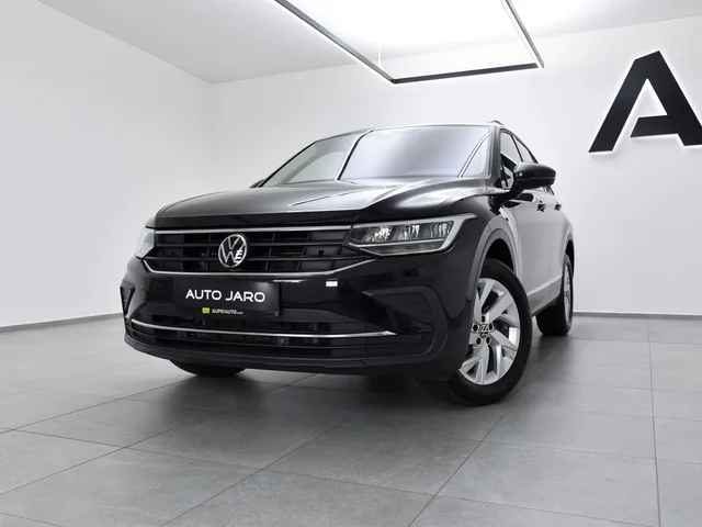 Volkswagen Tiguan 2.0 TSI Life 4Motion DSG – fotografia 2 z 15