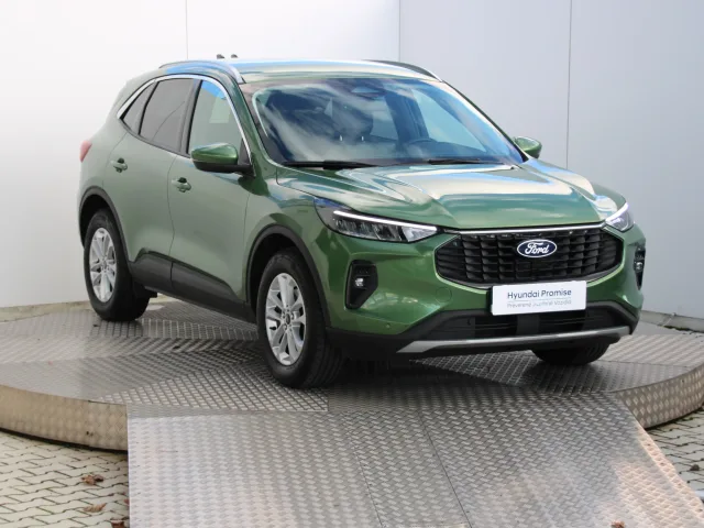 Ford Kuga 1.5 EcoBoost Titanium – fotografia 3 z 15