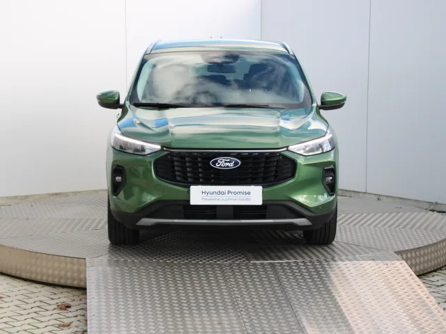 Ford Kuga 1.5 EcoBoost Titanium – fotografia 2 z 15