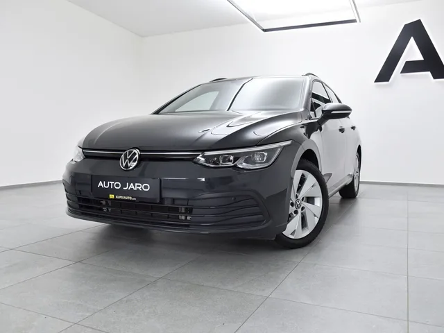 Volkswagen Golf Variant 2.0 TDI Life DSG – fotografia 2 z 15