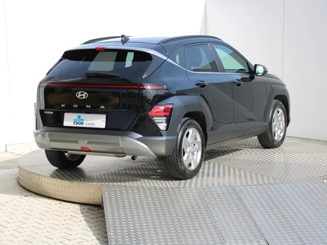 Hyundai Kona 1.0 T-GDi Style – fotografia 5 z 15