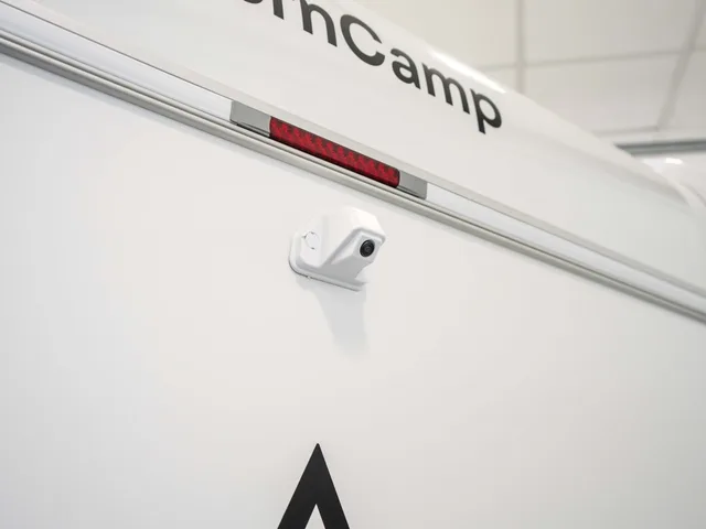 Ahorn Camp T 690 Plus – fotografia 6 z 15