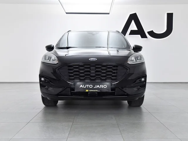 Ford Kuga 2.5 Duratec PHEV ST-Line CVT – fotografia 3 z 15