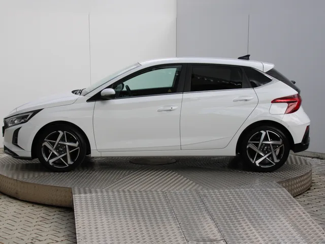 Hyundai i20 1.0 T-GDi Style – fotografia 2 z 15