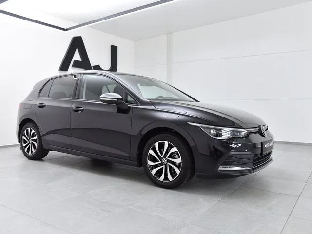 Volkswagen Golf 2.0 TDI Active DSG – fotografia 5 z 14