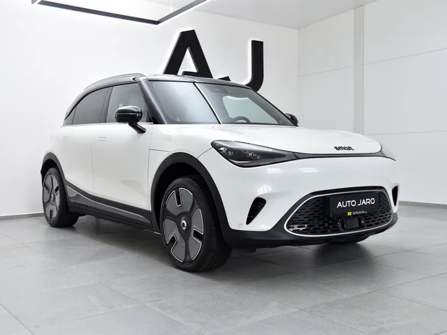 Smart #1 Premium A/T – fotografia 5 z 15