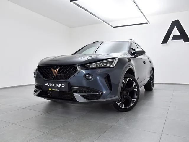 Cupra Formentor 2.0 TDI 4Drive DSG – fotografia 2 z 15