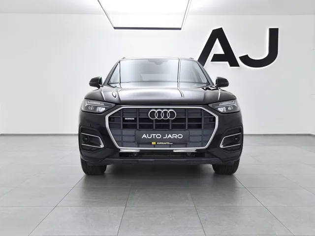 Audi Q5 40 2.0 TFSI mHEV Pro Line Quattro S-tronic – fotografia 3 z 15